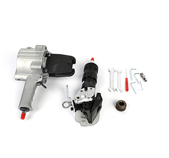 Pneumatic Steel Belt Strapping Machine