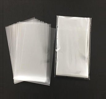 Opp Transparent Bag