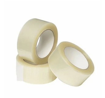 No Noise Quiet Sealing Tape